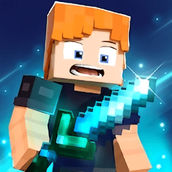 方块战士Block Warriors