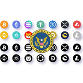 SEC发布影响XRP、比特币、以太坊等加密货币的新ETF规则