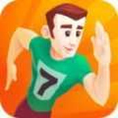 闲置跑步者Idle runner