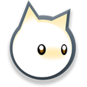 Cat Goes Fishing