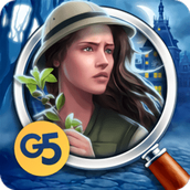 双月寻物twin moons