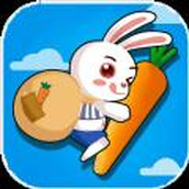 炸飞小兔兔2