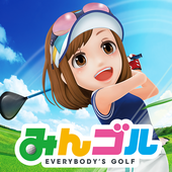 民间高尔夫Folk golf
