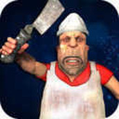 恐怖屠夫先生Mr. Terror Butcher