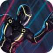 霓虹攀登者Neon climber