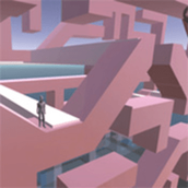 利法尔迷宫Lifar Maze