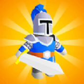 剑客战争Swordsmen war