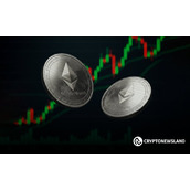 以太坊网络流量突破16亿美元：ETH是否准备迎来重大行情？