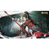 自在江湖2025公测礼包兑换码分享