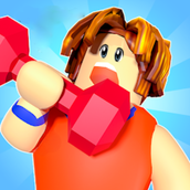 肌肉铁人Muscle iron man