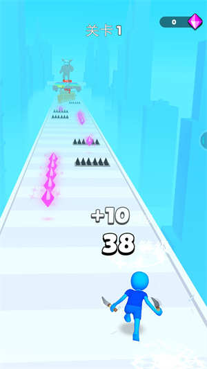 单挑高手安卓版