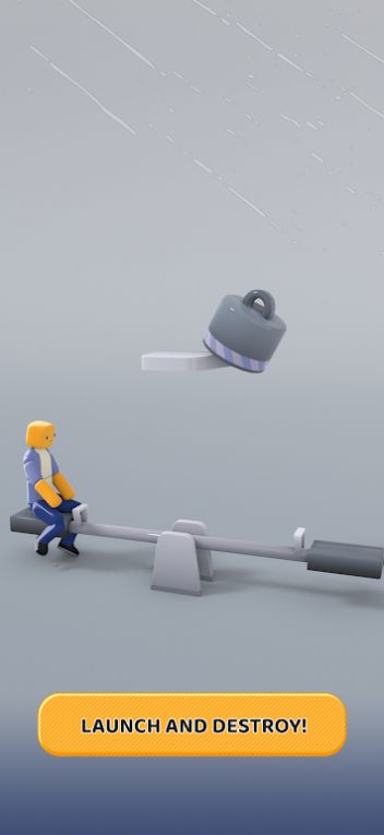Doll Destruction Rampage