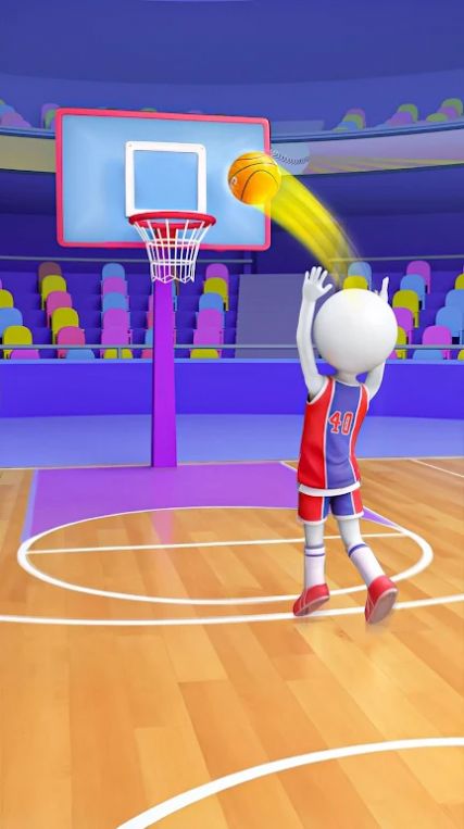 Basketball Drills