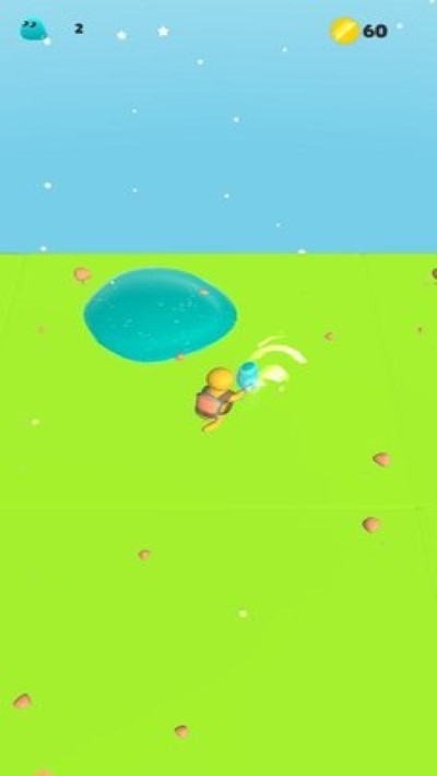 Slime Land
