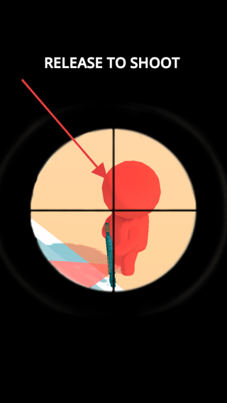 直升机狙击射手