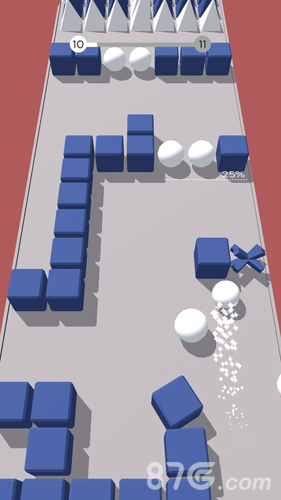 ColorBump3D