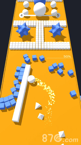 ColorBump3D