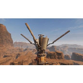 剑星日光塔怎么修复-剑星日光塔修复攻略