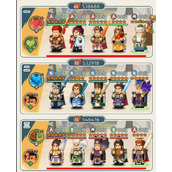 指尖无双最强阵容搭配是什么-指尖无双阵容搭配推荐