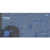 剑星地图怎么打开-剑星如何调出地图模式