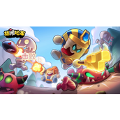 胡闹地牢礼包码在哪-胡闹地牢兑换码大全