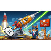 XRP价格动态：加密货币老手将2美元买入XRP比作50美元购入比特币——XRP能否复制BTC的崛起之路？