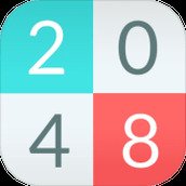 2048数字连连看