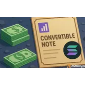 DeFi开发公司效仿Saylor的比特币收购策略——Solana会成为下一个大赌注吗？