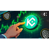 KuCoin今日上线ICNT代币——挑战亚马逊云服务霸主地位的新竞争者