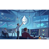 以太坊[飙升]前行？关注这个区间，了解 ETH 的重大发展