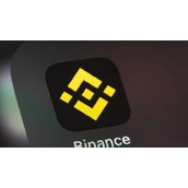 币安交易所Binance官网_最新官方入口地址
