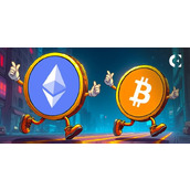 比特币和以太坊上涨至小型代币启动_近日表现优异