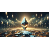 Layer2以太坊坎昆升级后Gas费降低了吗？二层的ARB、OP、STRK币价如何？