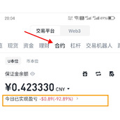 币圈平台交易量查看-币圈交易所手续费返佣是什么意思？