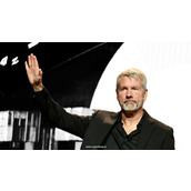 迈克尔·塞勒："比特币才是真正的货币，其他一切不过是信用"