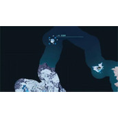 幻兽帕鲁凉晶鲸BOSS在哪里刷新 幻兽帕鲁凉晶鲸BOSS刷新位置一览