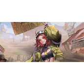 无期迷途德莫莉砂海窘途装束上线了吗 无期迷途德莫莉砂海窘途装束资料介绍大全