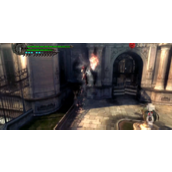 鬼泣4尼禄怎么打连招