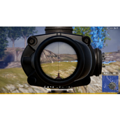 绝地求生如何极限探头和侧身