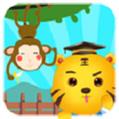 儿童学动物