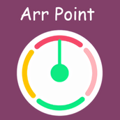 arr point
