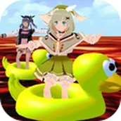 奔跑吧少女