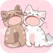 守护小猫