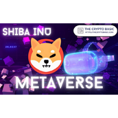 团队表示柴犬币（SHIB）升级后正在部署，而非空想：元宇宙项目