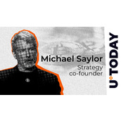 策略师塞勒仅用8个字揭示比特币价格真相