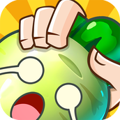萝卜隆隆Radish Rumble