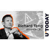 币安CEO Richard Teng发出重要加密货币警告：“迟早的事”