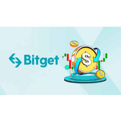 Bitget如何购买USDT？Bitget交易所链上充币提币教程