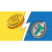 USDT是什么货币？本文带你了解USDT泰达币