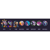 云顶之弈S14辛迪加小丑阵容攻略